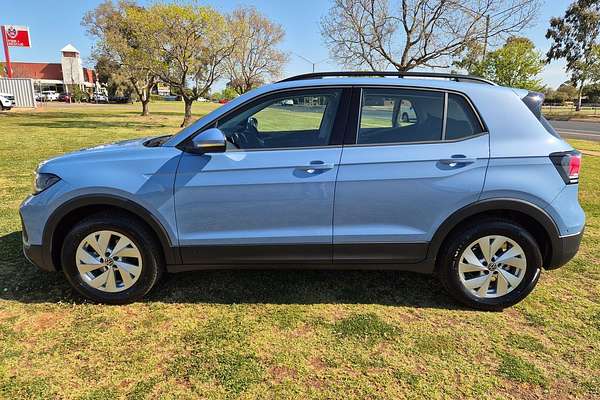 2024 Volkswagen T-Cross 85TSI Life D31