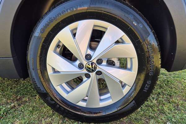 2024 Volkswagen T-Cross 85TSI Life D31