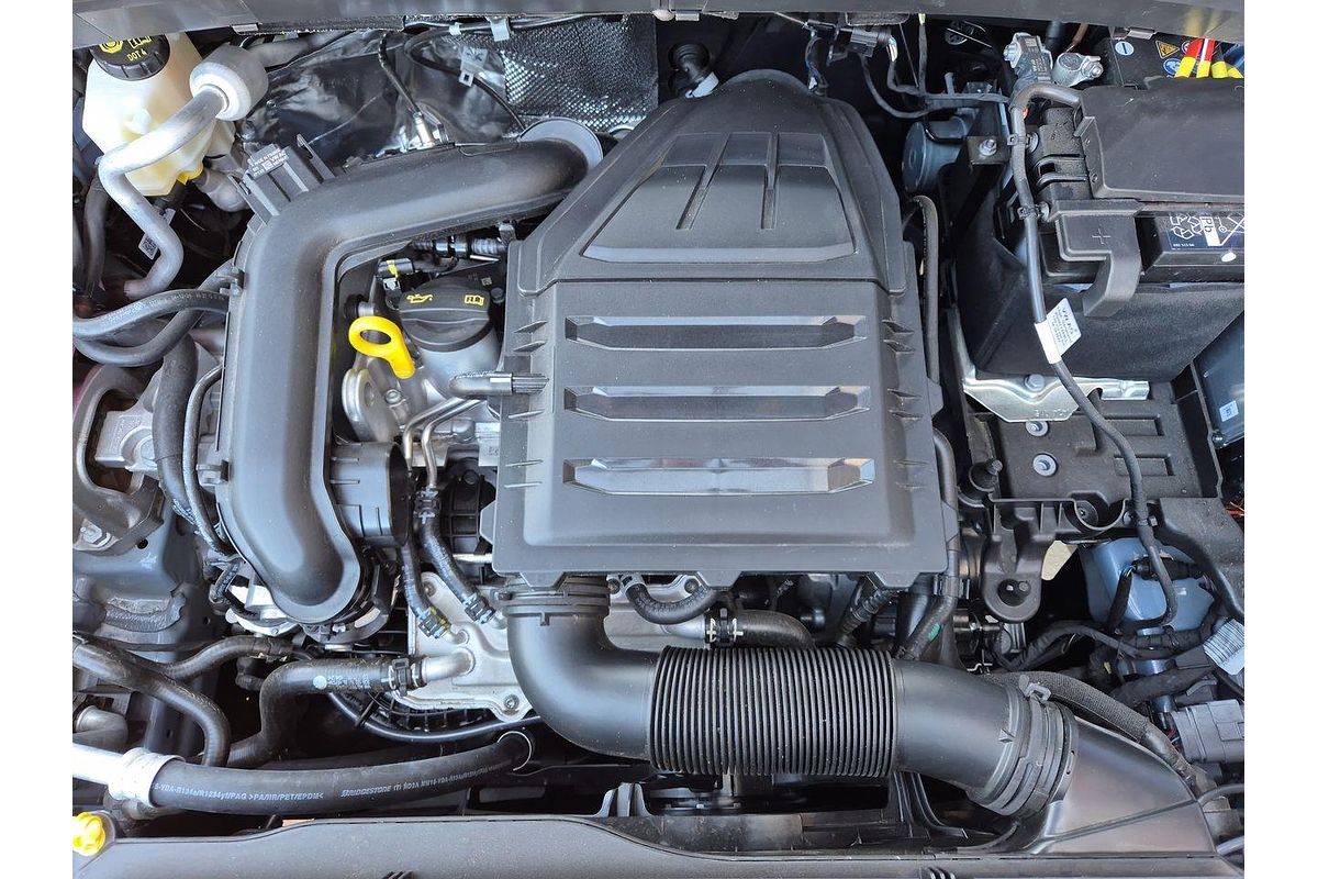 2024 Volkswagen T-Cross 85TSI Life D31