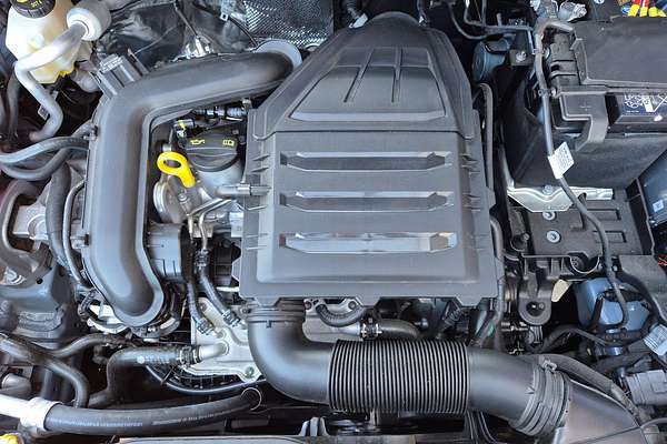 2024 Volkswagen T-Cross 85TSI Life D31