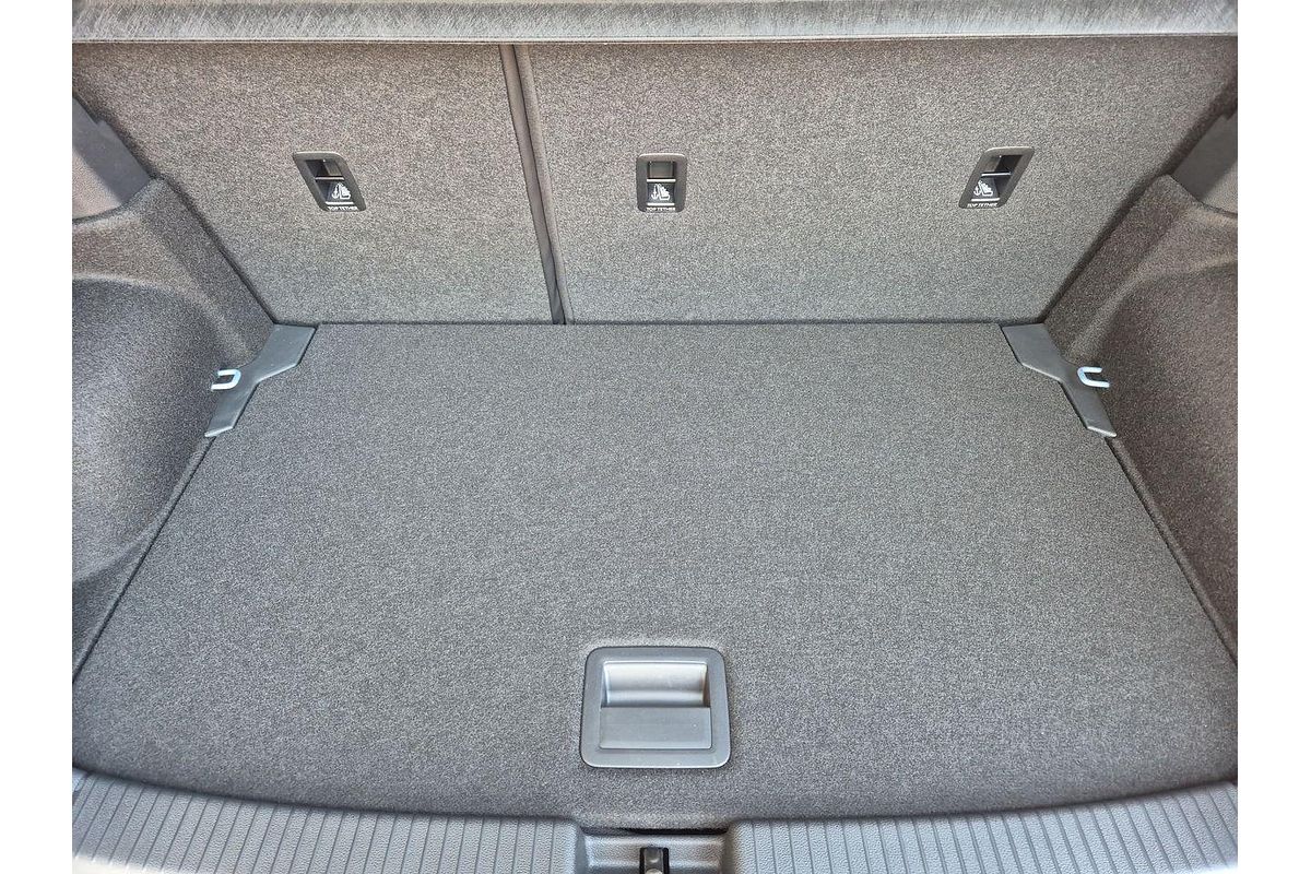 2024 Volkswagen T-Cross 85TSI Life D31