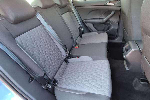 2024 Volkswagen T-Cross 85TSI Life D31