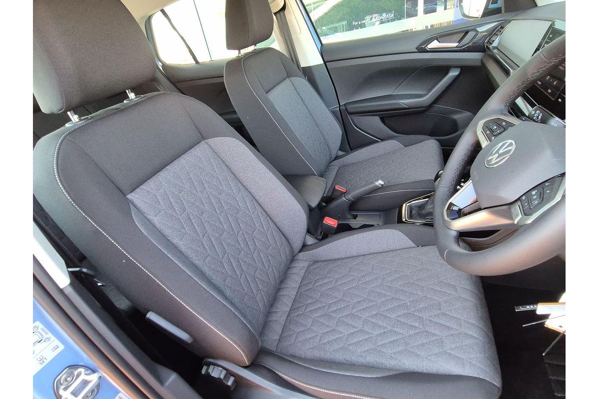 2024 Volkswagen T-Cross 85TSI Life D31