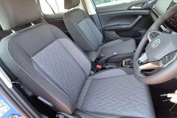 2024 Volkswagen T-Cross 85TSI Life D31