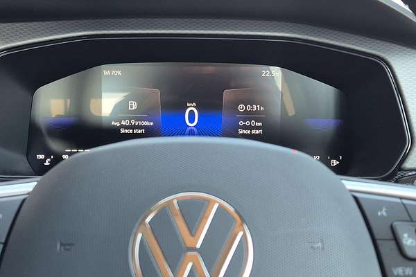 2024 Volkswagen T-Cross 85TSI Life D31