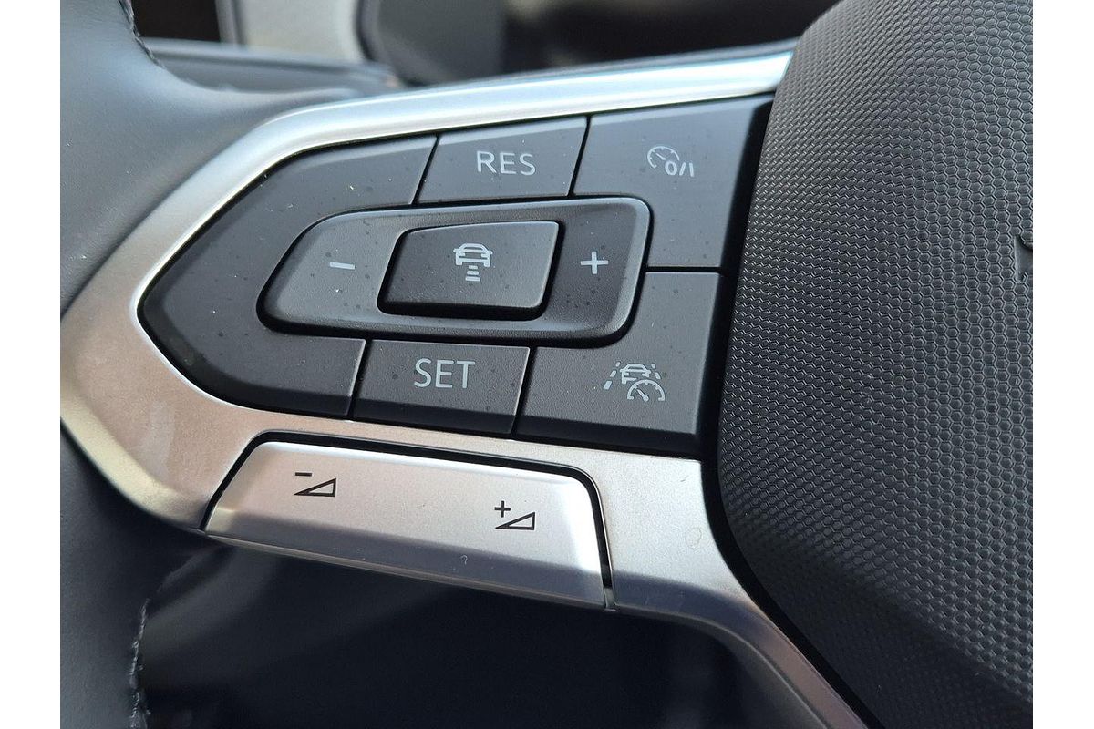 2024 Volkswagen T-Cross 85TSI Life D31