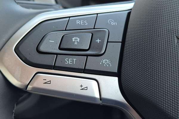 2024 Volkswagen T-Cross 85TSI Life D31