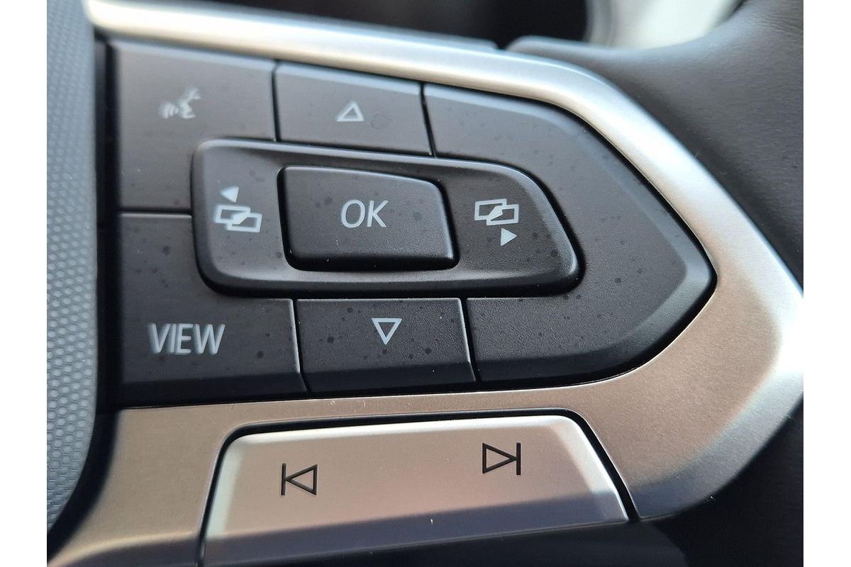 2024 Volkswagen T-Cross 85TSI Life D31
