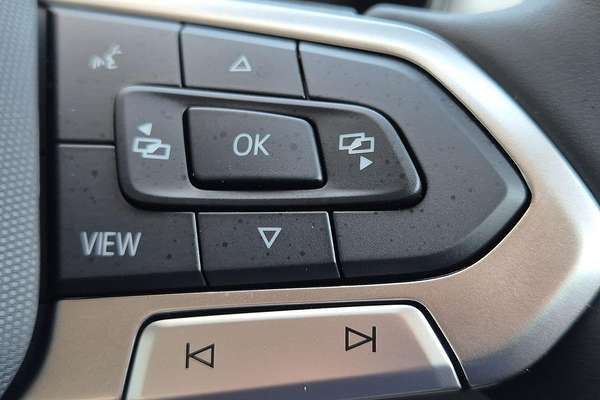 2024 Volkswagen T-Cross 85TSI Life D31