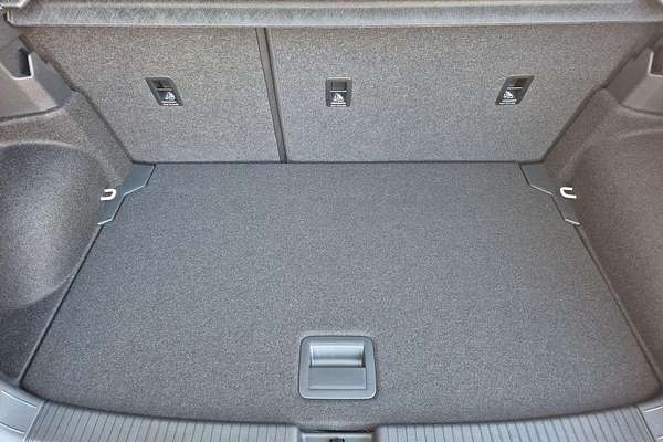 2024 Volkswagen T-Cross 85TSI R-Line D31