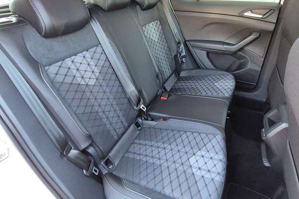 2024 Volkswagen T-Cross 85TSI R-Line D31