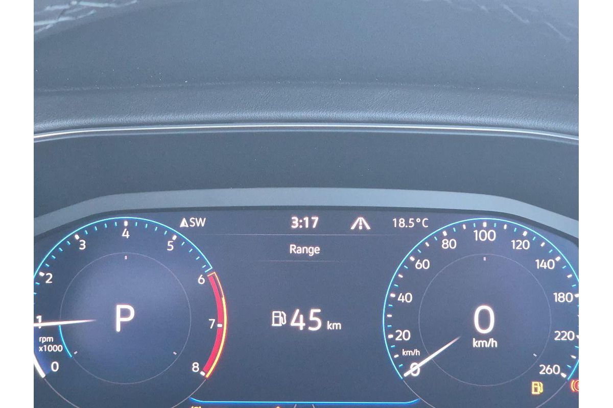 2024 Volkswagen T-Cross 85TSI R-Line D31