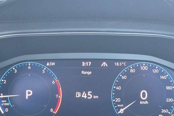 2024 Volkswagen T-Cross 85TSI R-Line D31