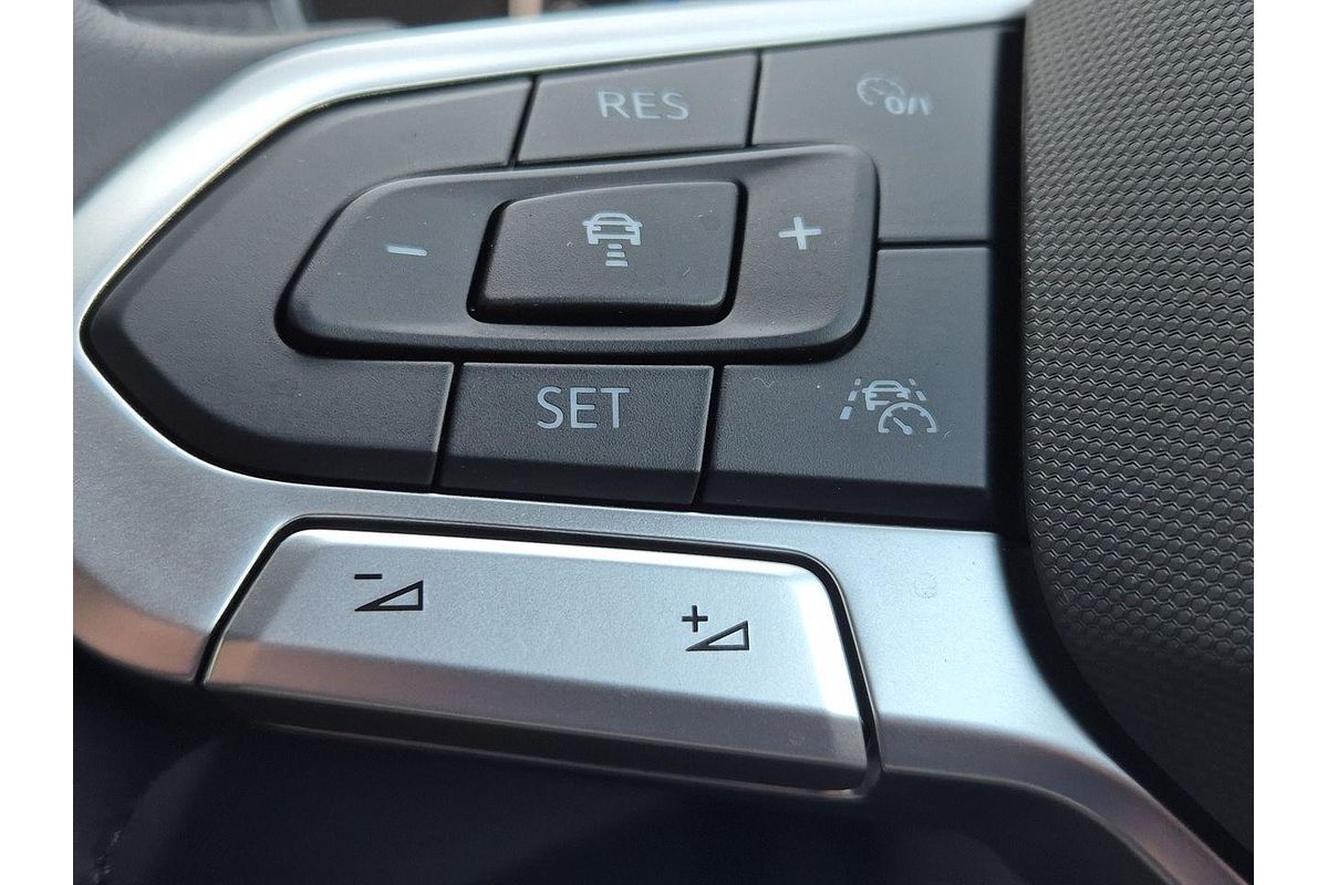 2024 Volkswagen T-Cross 85TSI R-Line D31