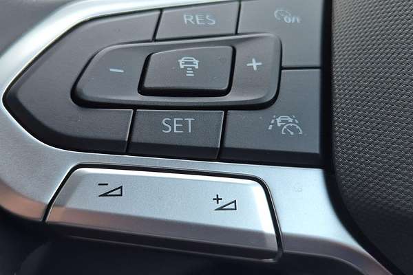 2024 Volkswagen T-Cross 85TSI R-Line D31