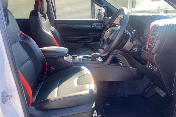 2024 Ford Ranger Raptor  4X4