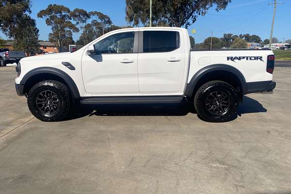 2024 Ford Ranger Raptor  4X4