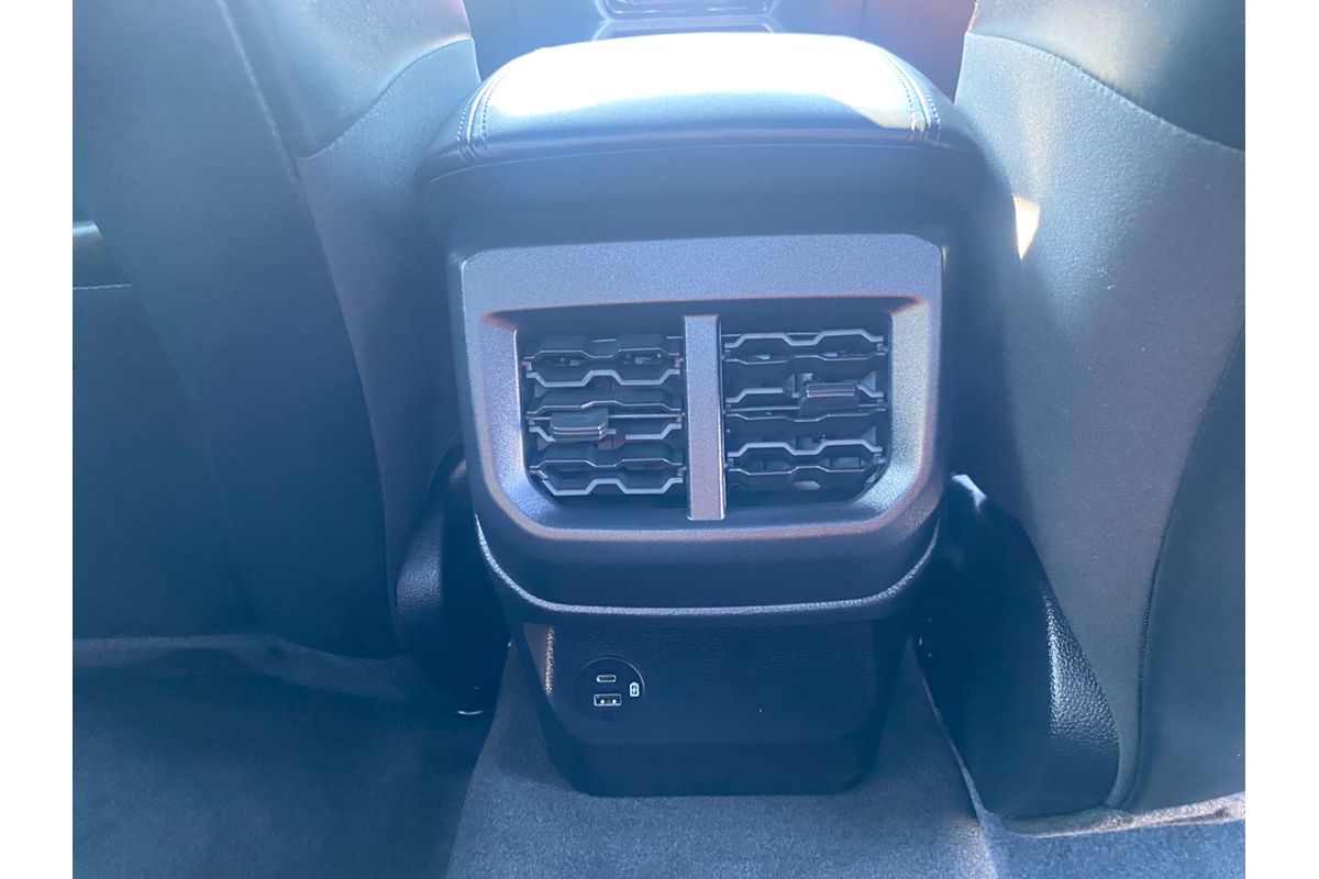 2024 Ford Ranger Raptor  4X4