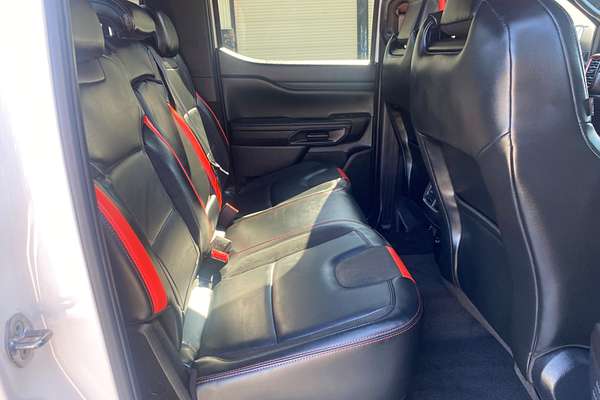 2024 Ford Ranger Raptor  4X4