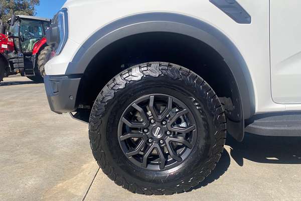 2024 Ford Ranger Raptor  4X4