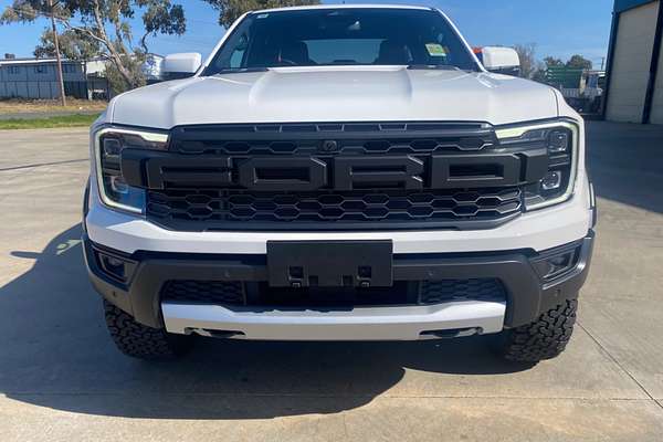 2024 Ford Ranger Raptor  4X4