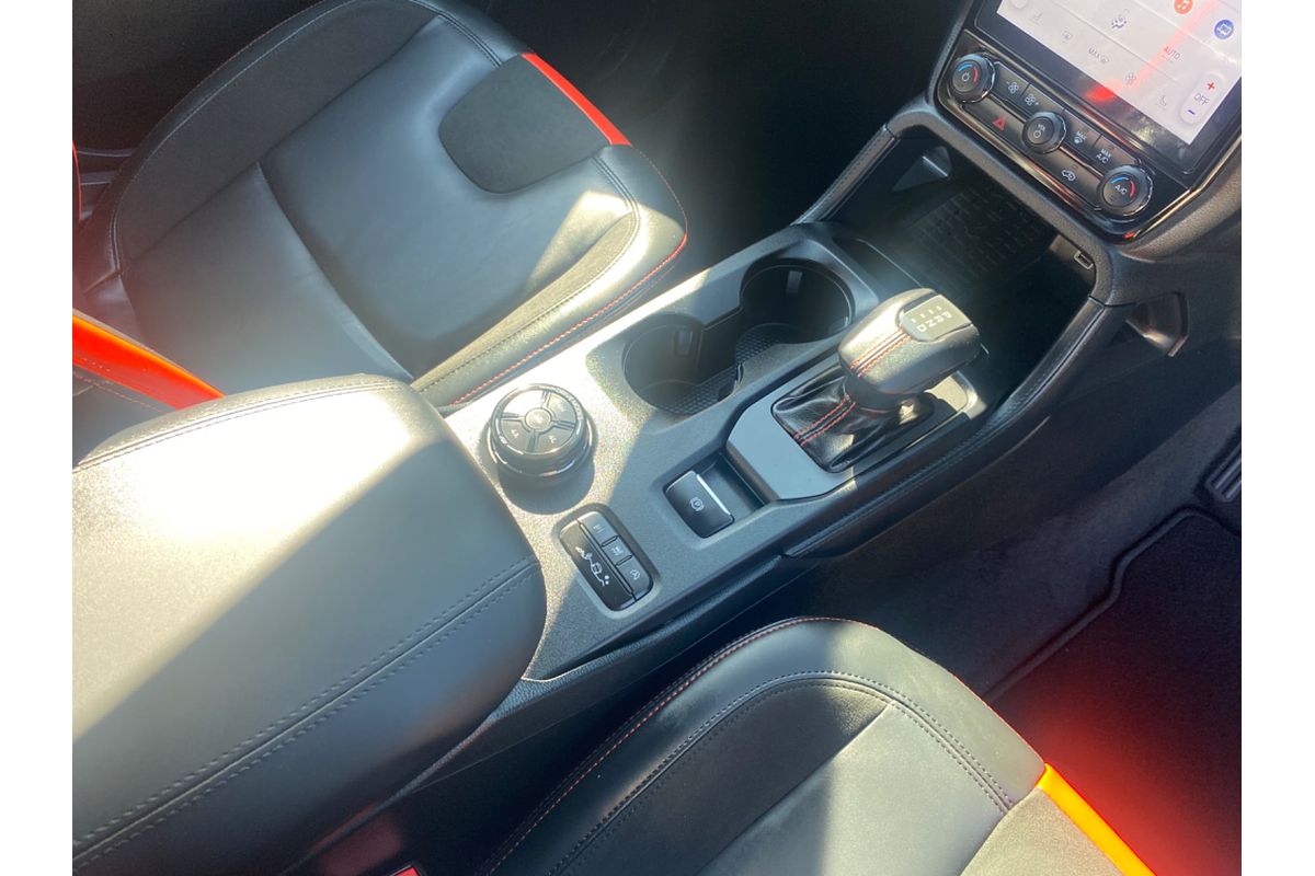 2024 Ford Ranger Raptor  4X4