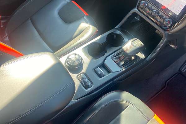 2024 Ford Ranger Raptor  4X4