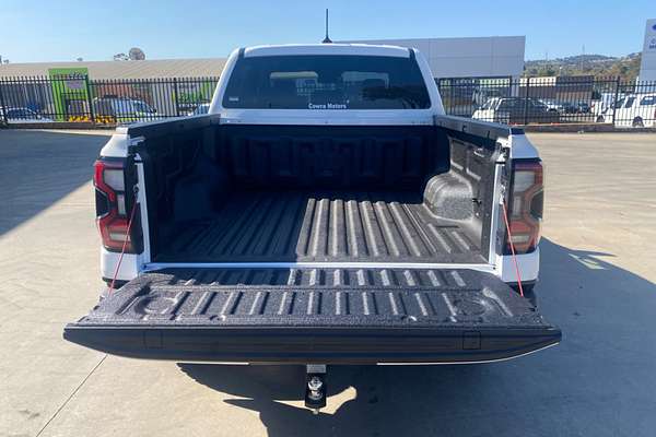 2024 Ford Ranger Raptor  4X4