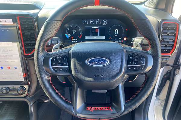 2024 Ford Ranger Raptor  4X4