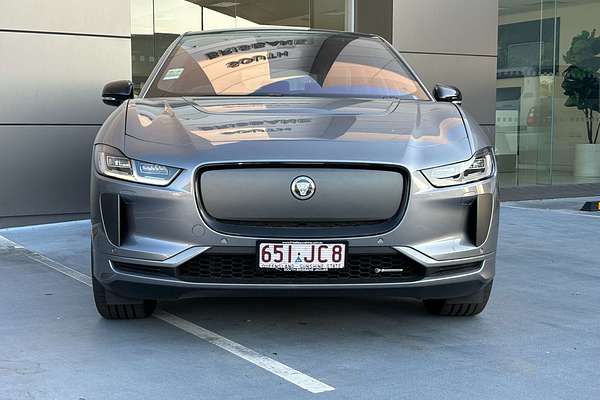 2023 Jaguar I-PACE EV400 R-Dynamic SE X590