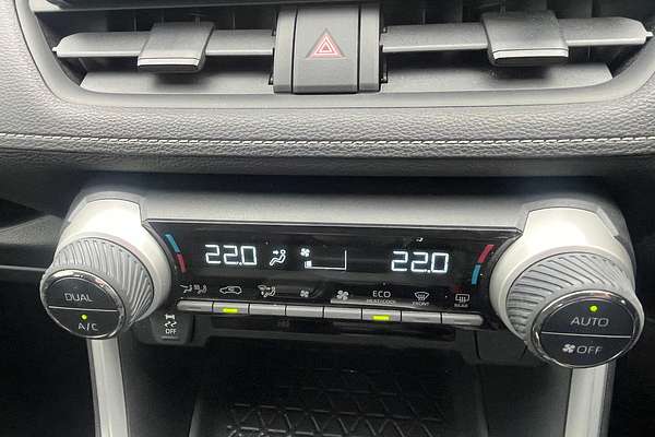 2024 Toyota RAV4 GX AXAH54R