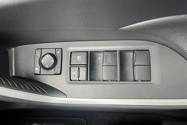 2024 Toyota RAV4 GX AXAH54R