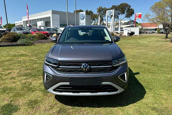 2024 Volkswagen T-Cross 85TSI Style D31