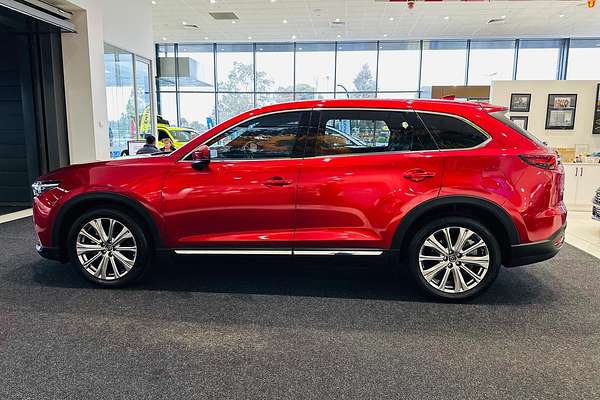 2021 Mazda CX-9 Azami TC