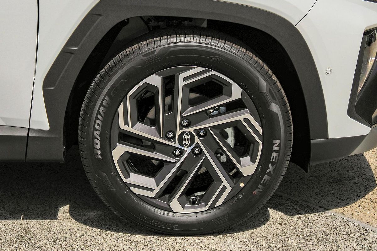 2024 Hyundai Tucson Premium NX4.V3