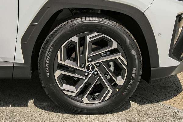 2024 Hyundai Tucson Premium NX4.V3