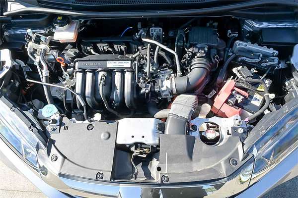 2019 Honda Shuttle Hybrid Honda L Sensing GP7