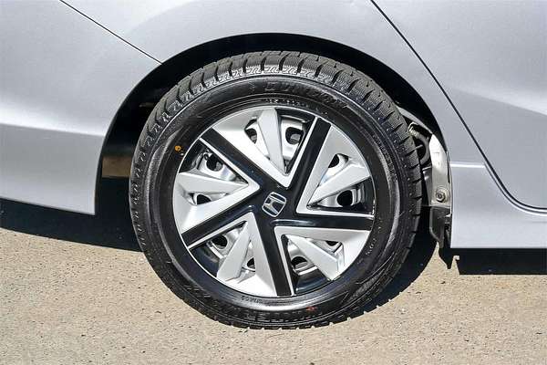 2019 Honda Shuttle Hybrid Honda L Sensing GP7
