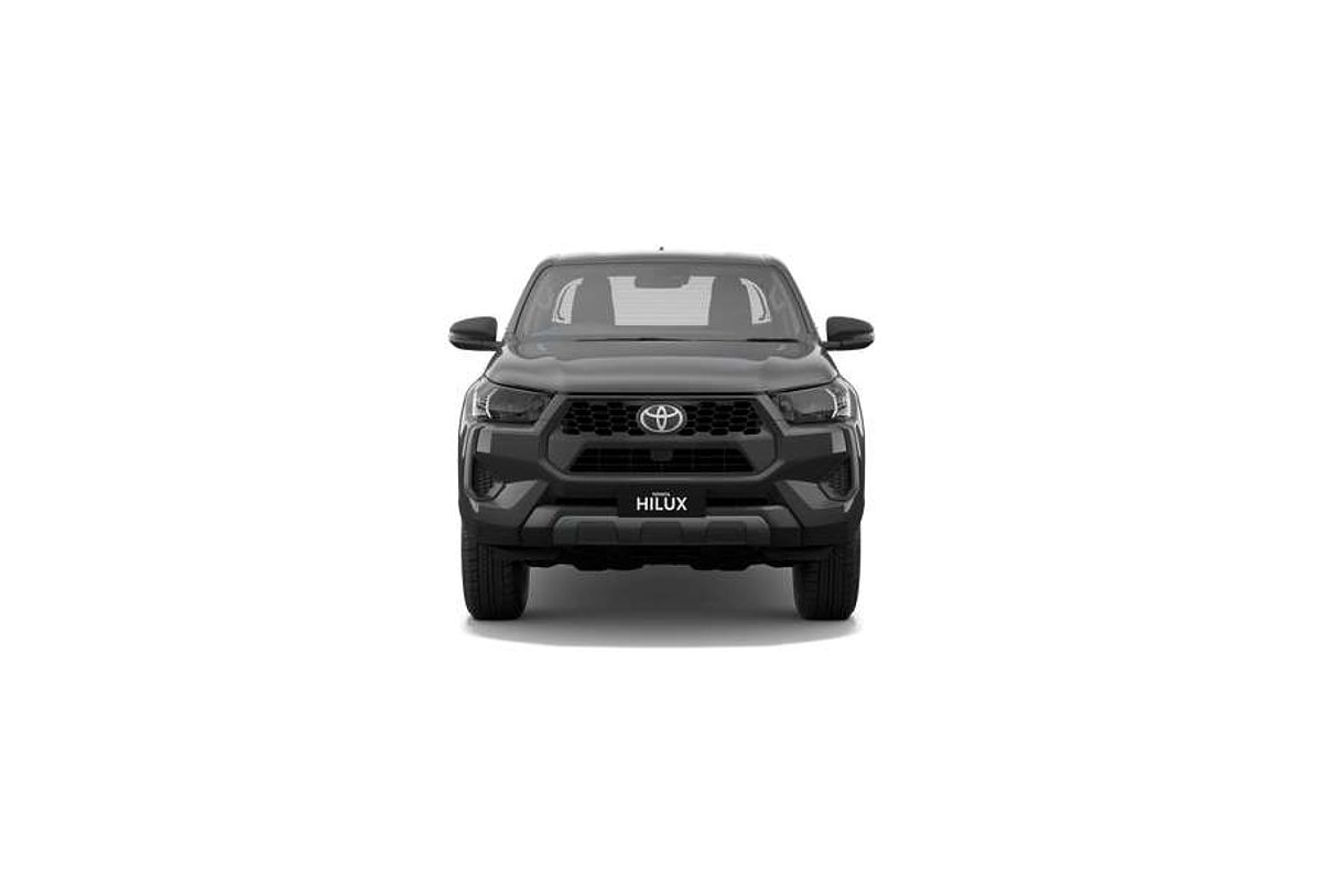 2024 Toyota Hilux SR GUN126R 4X4