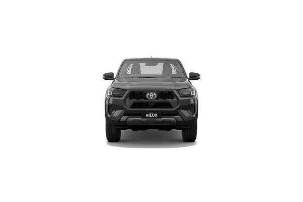 2024 Toyota Hilux SR GUN126R