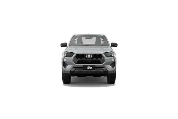 2024 Toyota Hilux SR GUN126R