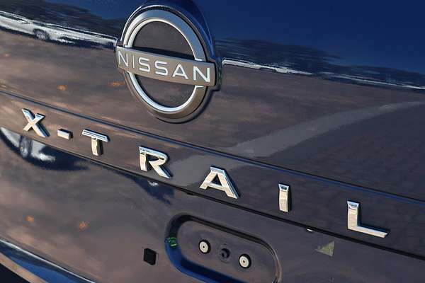 2023 Nissan X-TRAIL Ti-L T33