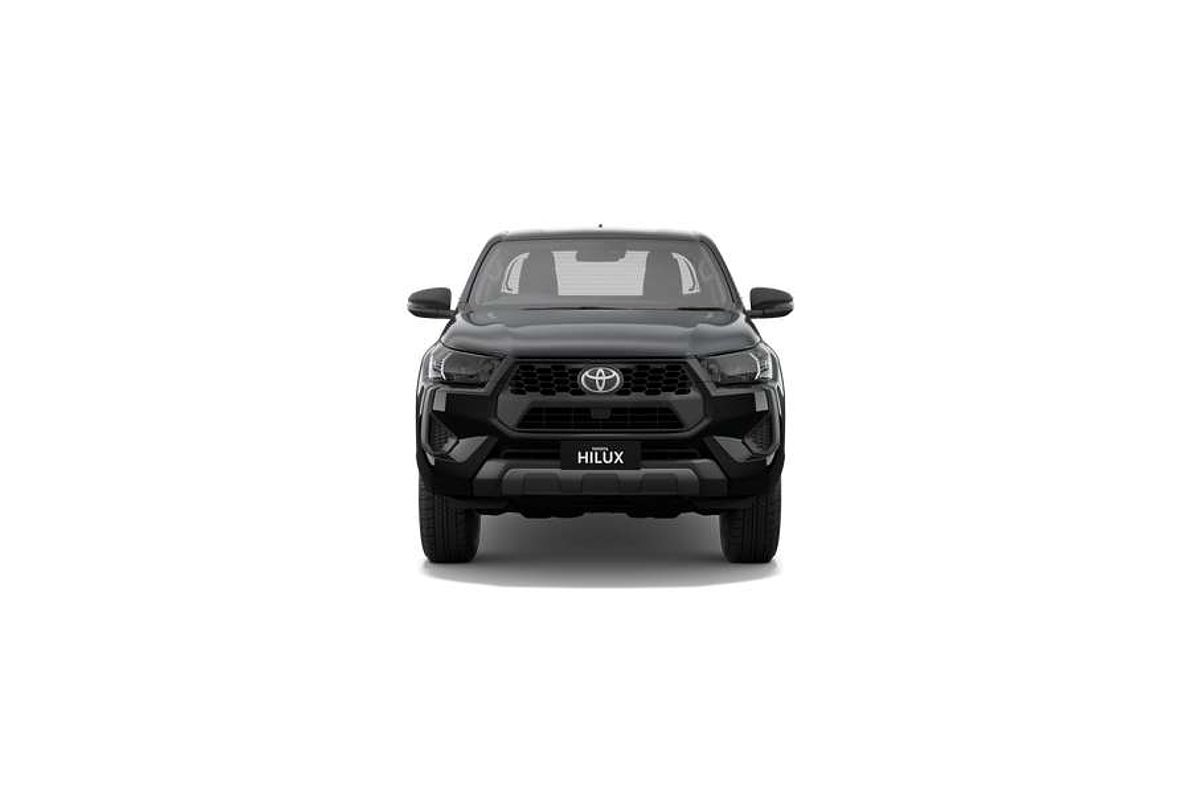 2024 Toyota Hilux SR GUN126R