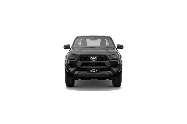 2024 Toyota Hilux SR GUN126R