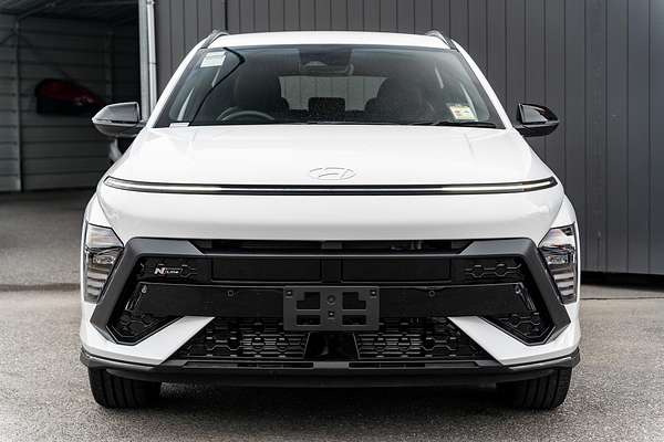 2024 Hyundai Kona N Line SX2.V2
