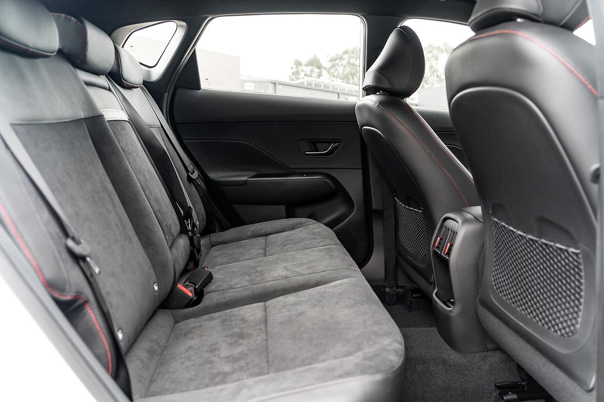 2024 Hyundai Kona N Line SX2.V2