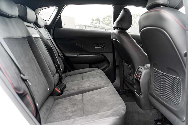 2024 Hyundai Kona N Line SX2.V2