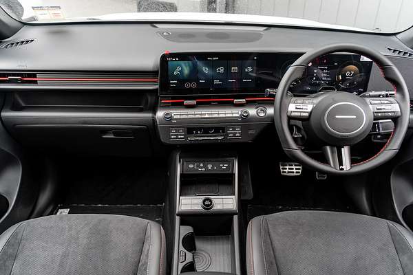 2024 Hyundai Kona N Line SX2.V2