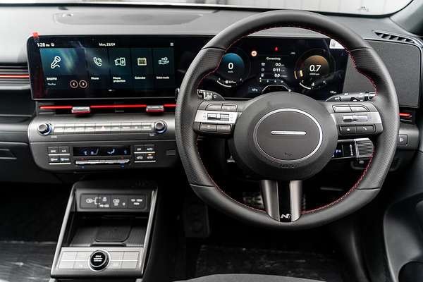 2024 Hyundai Kona N Line SX2.V2