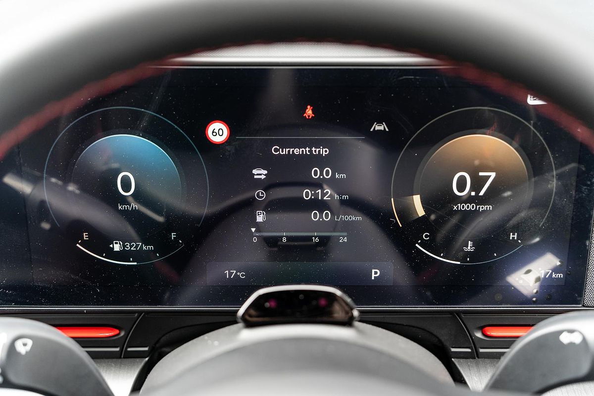 2024 Hyundai Kona N Line SX2.V2